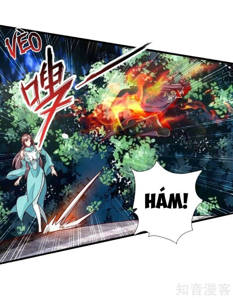 Tiên Võ Đế Tôn Chapter 55 - 6