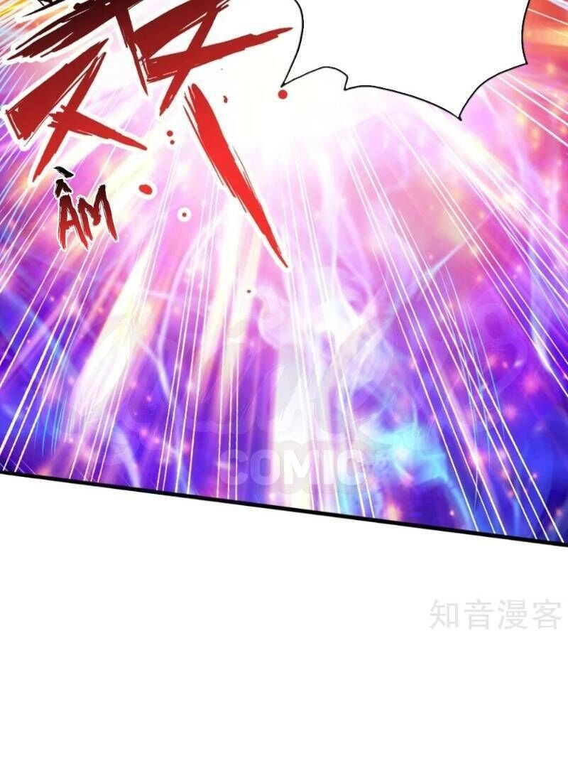 Tiên Võ Đế Tôn Chapter 55 - 8