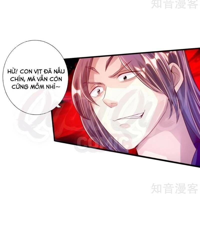 Tiên Võ Đế Tôn Chapter 55 - 11