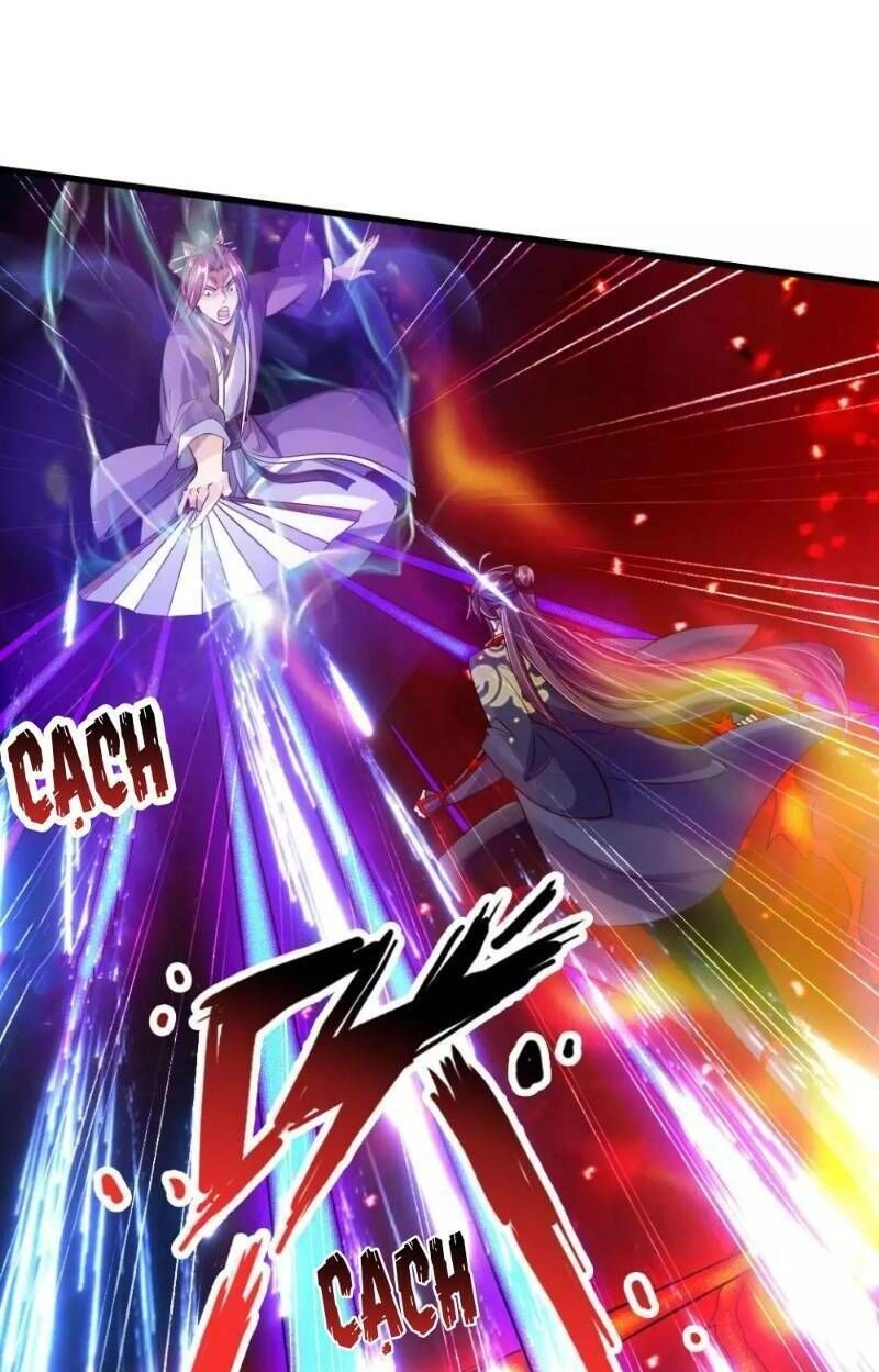 Tiên Võ Đế Tôn Chapter 55 - 13