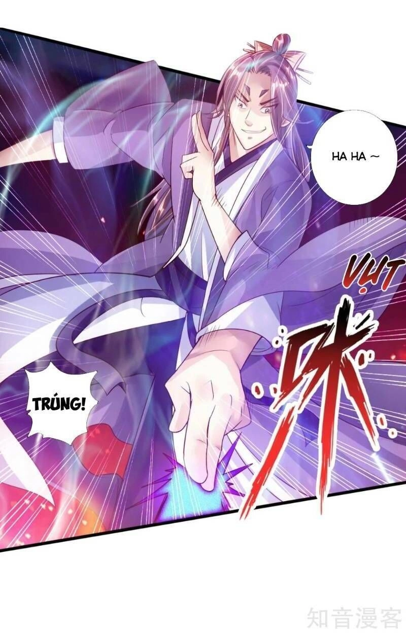 Tiên Võ Đế Tôn Chapter 55 - 15