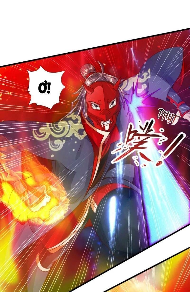 Tiên Võ Đế Tôn Chapter 55 - 16