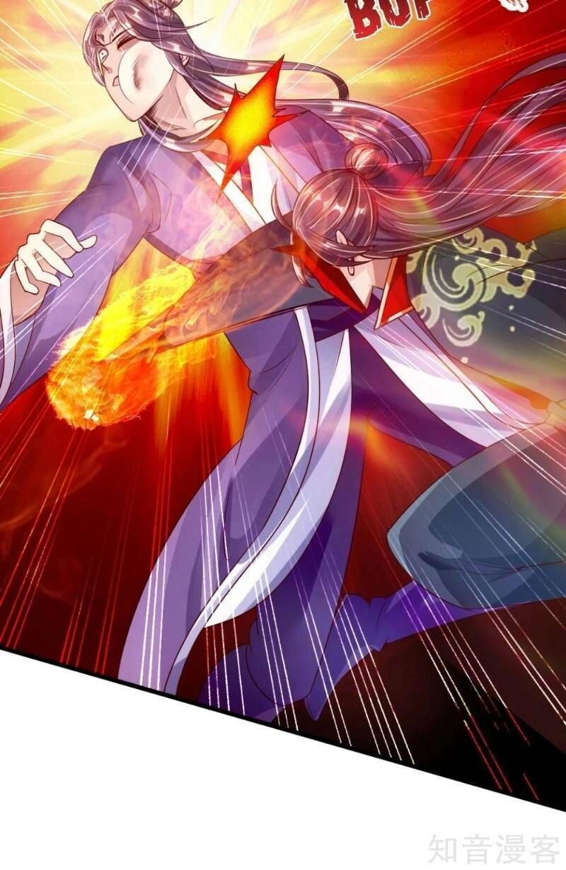 Tiên Võ Đế Tôn Chapter 55 - 18