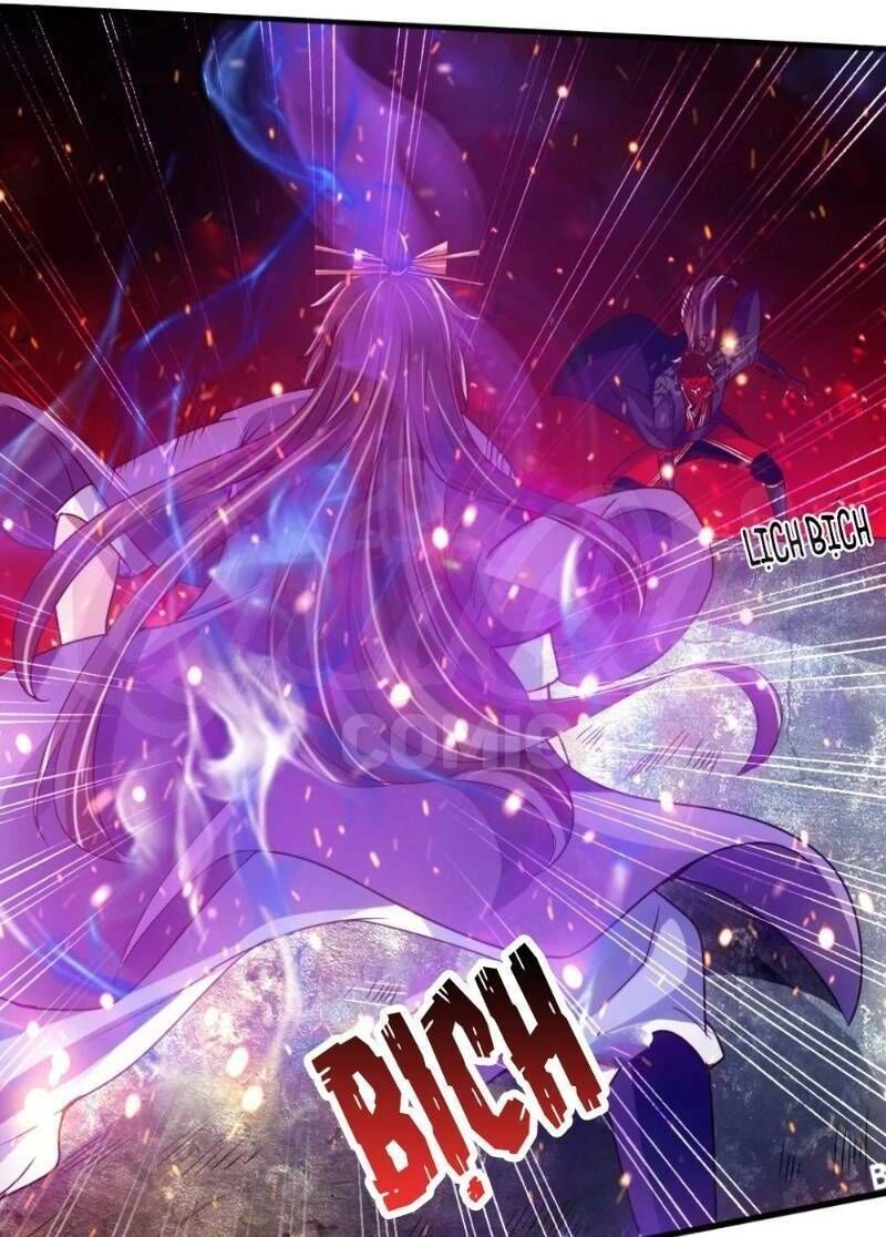 Tiên Võ Đế Tôn Chapter 55 - 20