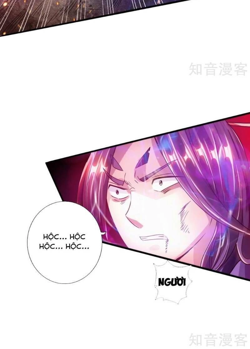 Tiên Võ Đế Tôn Chapter 55 - 21