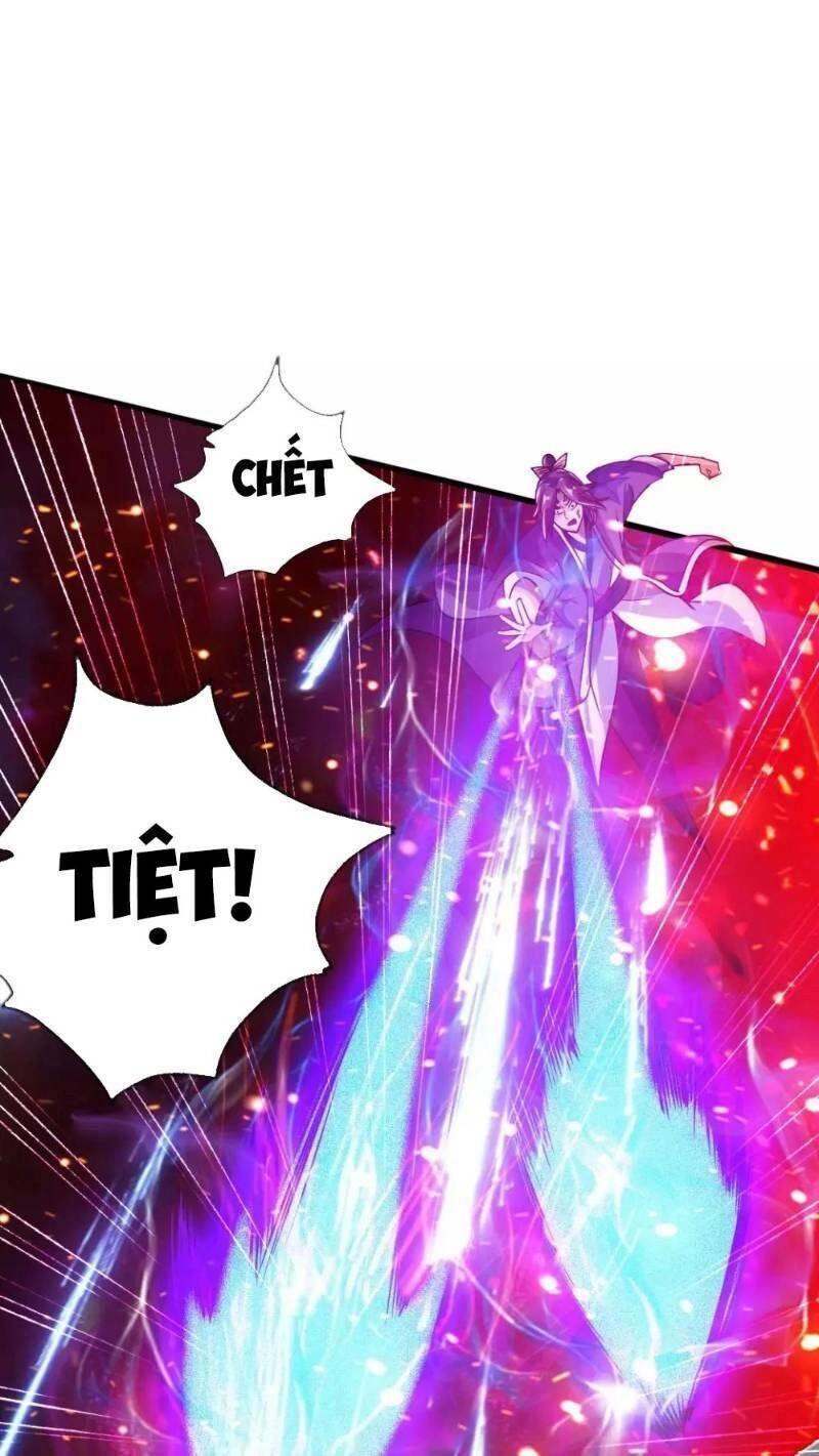 Tiên Võ Đế Tôn Chapter 55 - 22