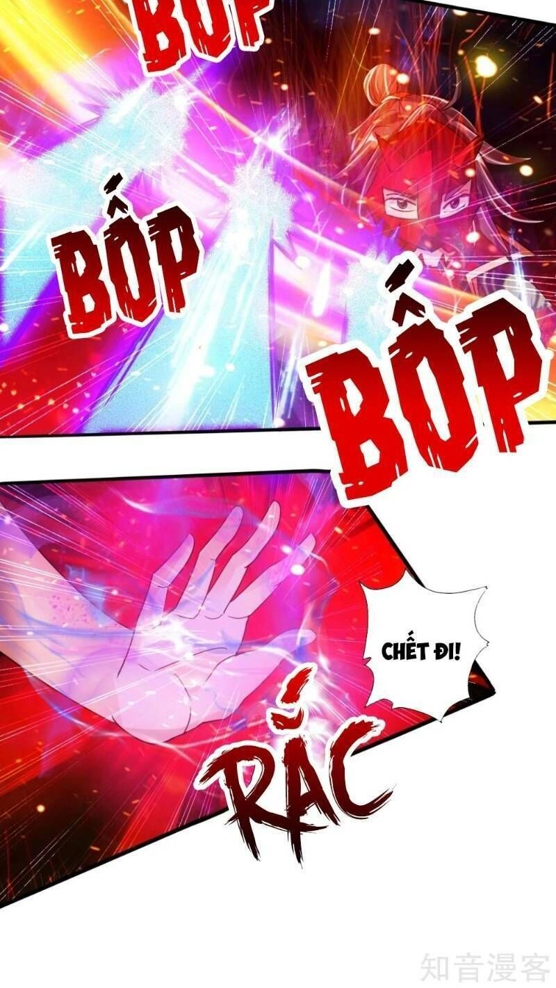 Tiên Võ Đế Tôn Chapter 55 - 24