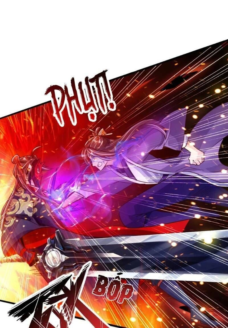 Tiên Võ Đế Tôn Chapter 55 - 25