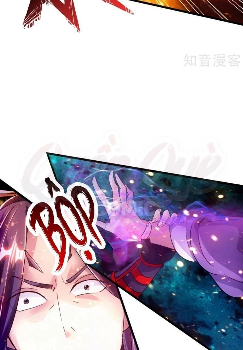 Tiên Võ Đế Tôn Chapter 55 - 26