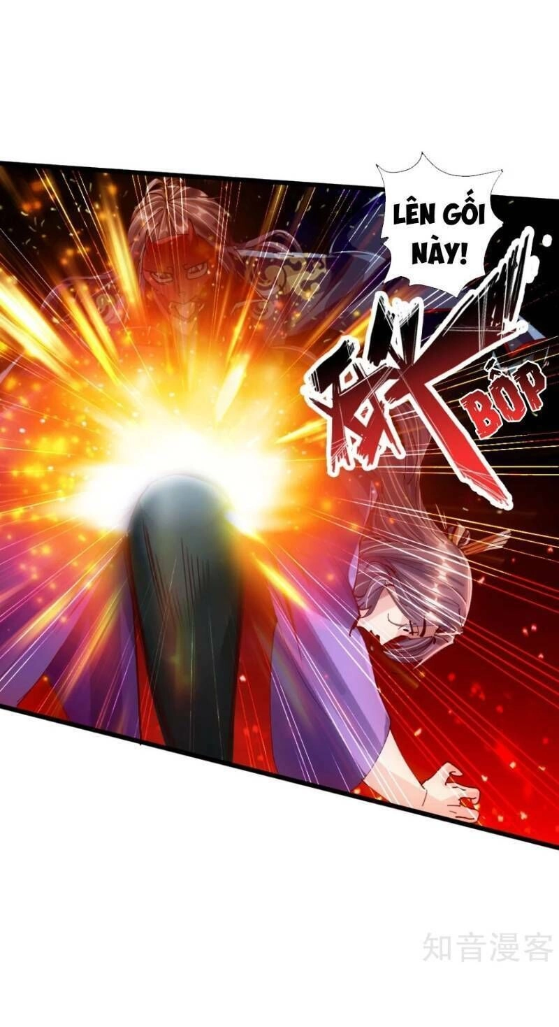 Tiên Võ Đế Tôn Chapter 55 - 28