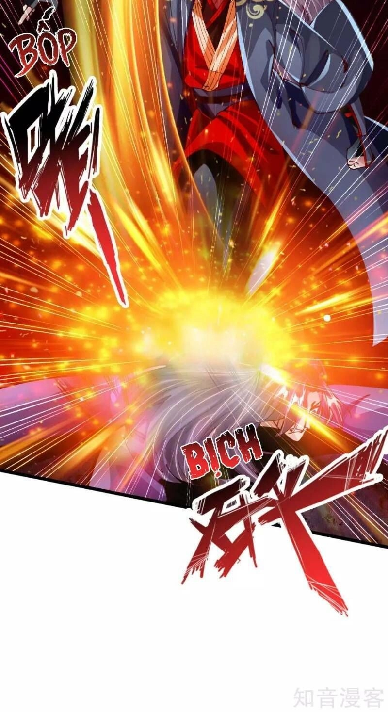 Tiên Võ Đế Tôn Chapter 55 - 30