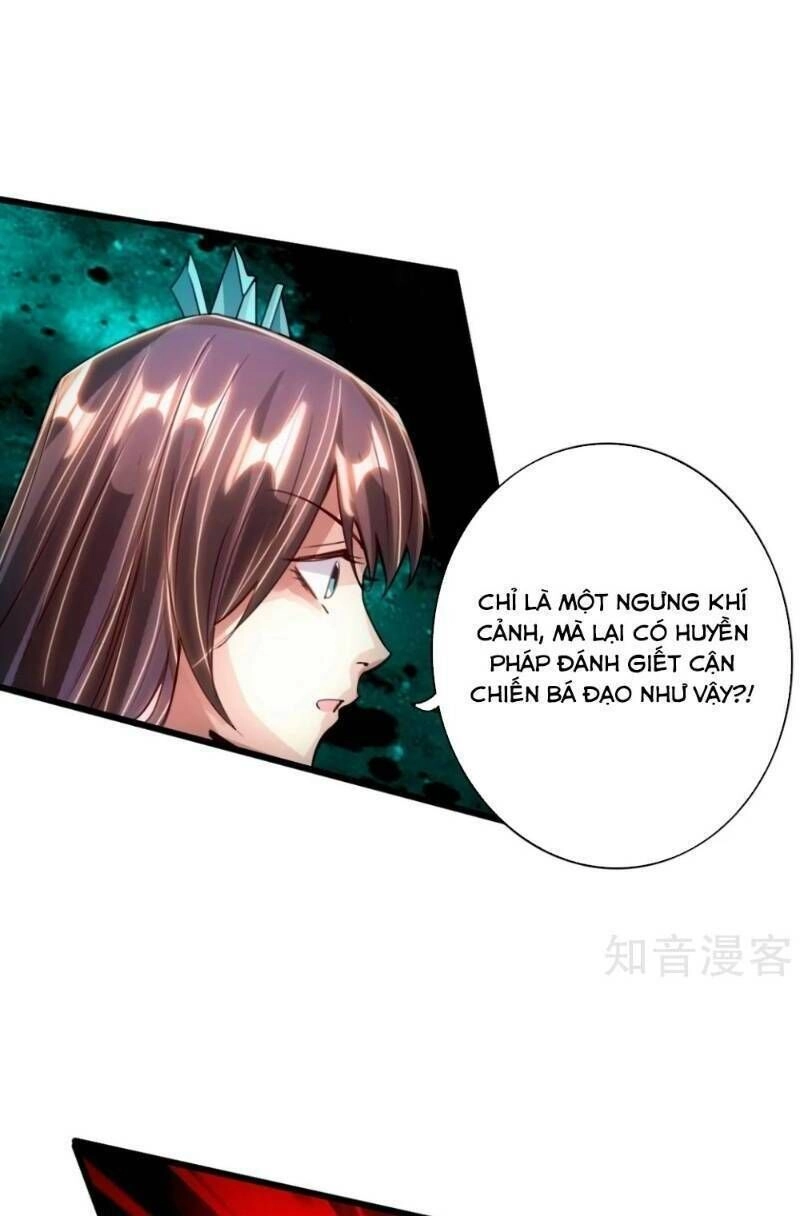 Tiên Võ Đế Tôn Chapter 55 - 31