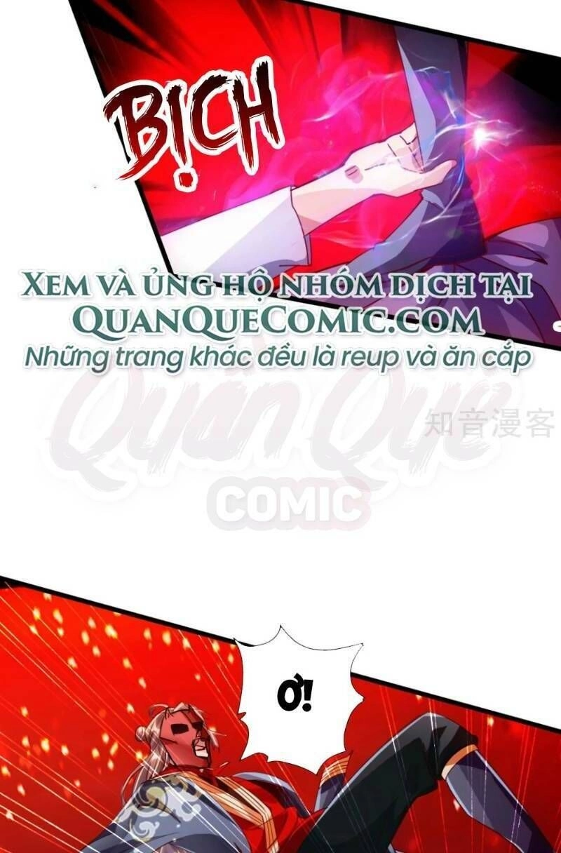 Tiên Võ Đế Tôn Chapter 55 - 32