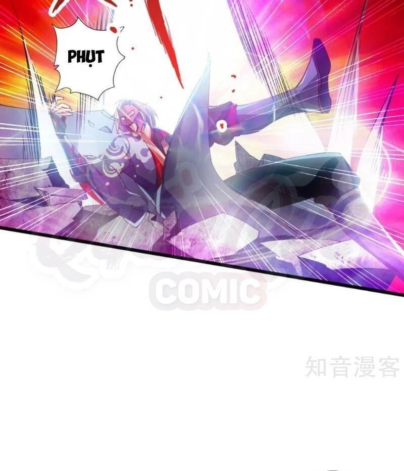 Tiên Võ Đế Tôn Chapter 55 - 35