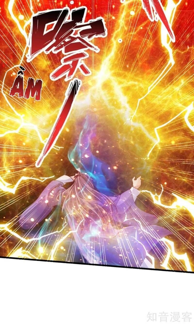 Tiên Võ Đế Tôn Chapter 55 - 39