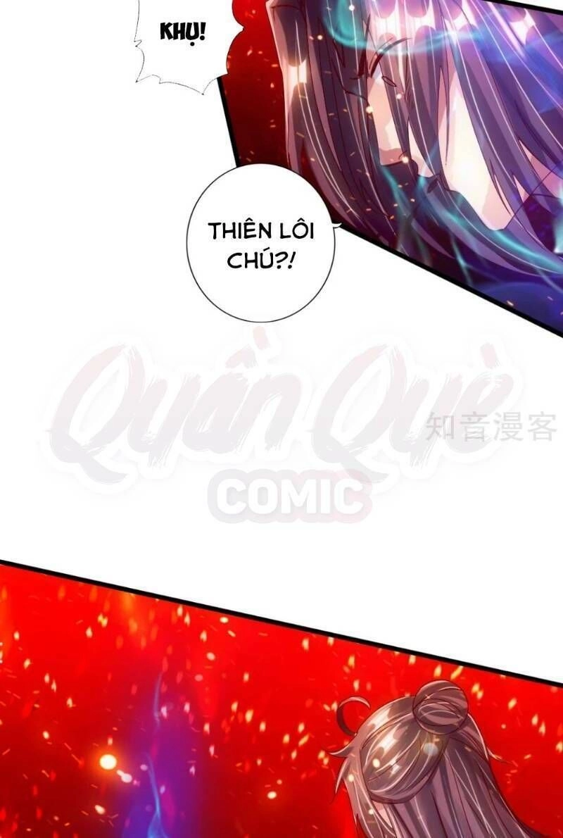 Tiên Võ Đế Tôn Chapter 55 - 41