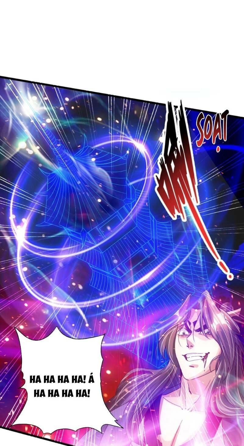 Tiên Võ Đế Tôn Chapter 55 - 43