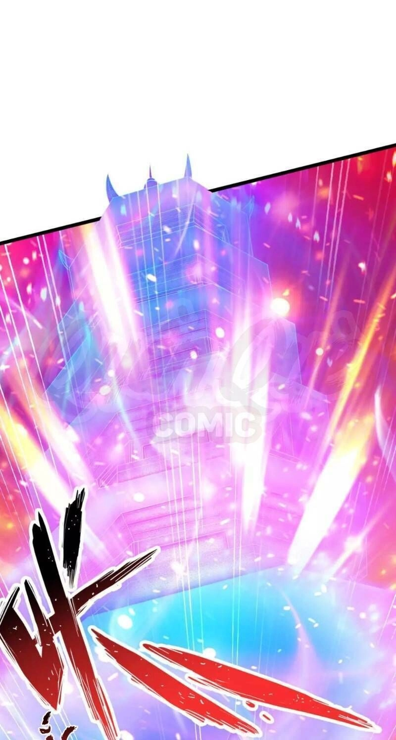 Tiên Võ Đế Tôn Chapter 55 - 47