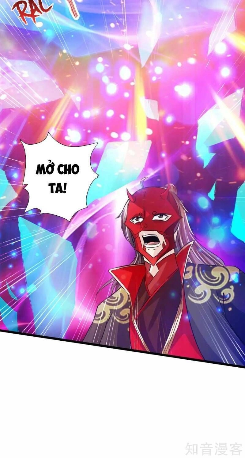 Tiên Võ Đế Tôn Chapter 55 - 48