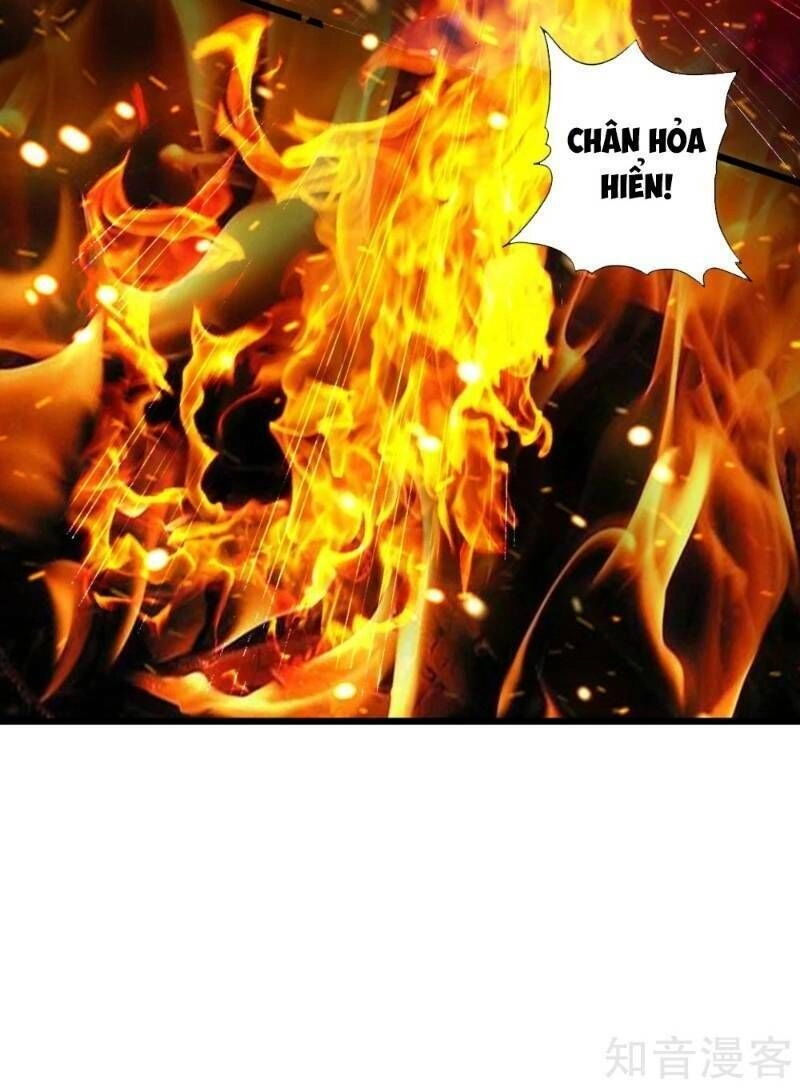 Tiên Võ Đế Tôn Chapter 55 - 51