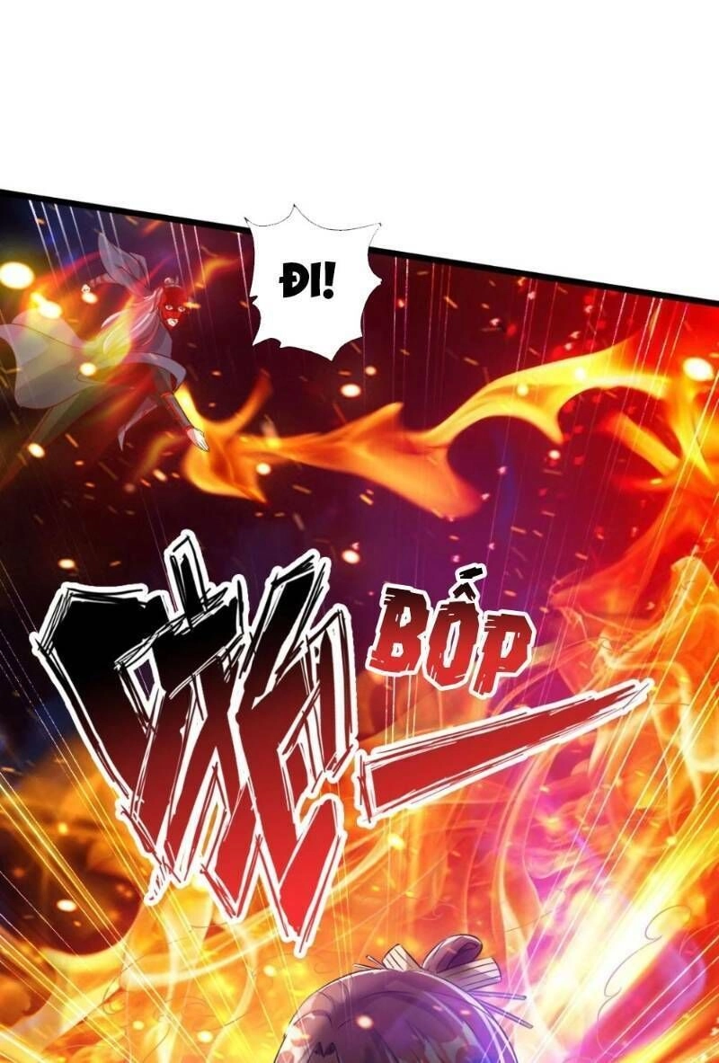 Tiên Võ Đế Tôn Chapter 55 - 52