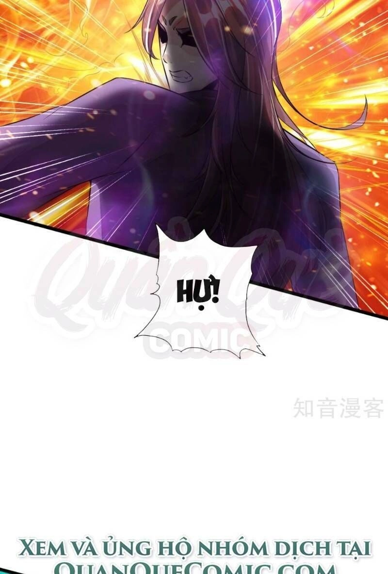 Tiên Võ Đế Tôn Chapter 55 - 53