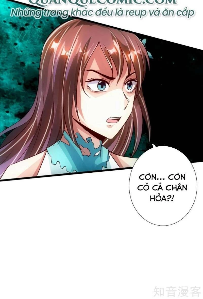 Tiên Võ Đế Tôn Chapter 55 - 54