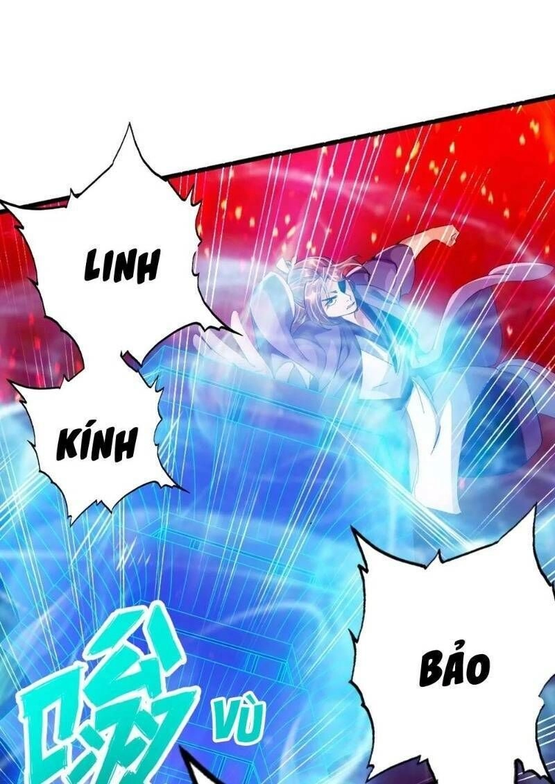 Tiên Võ Đế Tôn Chapter 56 - 7