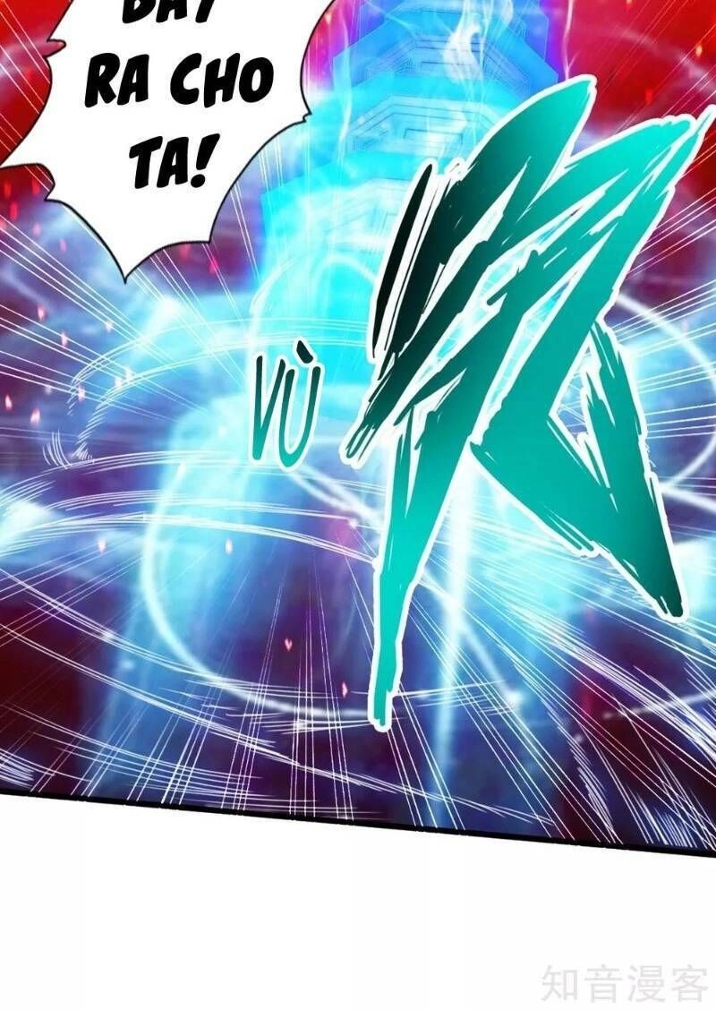 Tiên Võ Đế Tôn Chapter 56 - 9