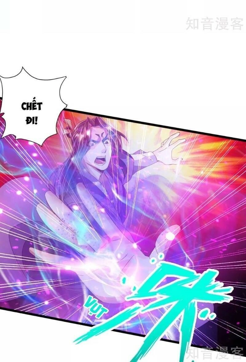 Tiên Võ Đế Tôn Chapter 56 - 12