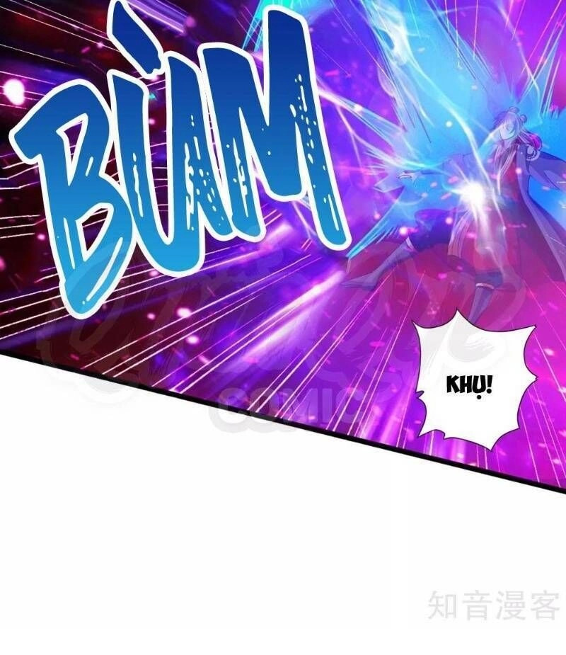 Tiên Võ Đế Tôn Chapter 56 - 14