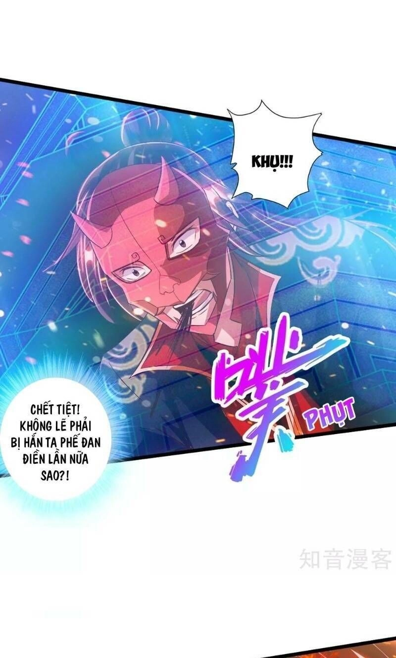 Tiên Võ Đế Tôn Chapter 56 - 22