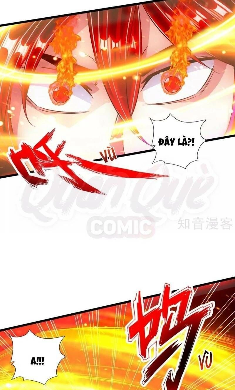 Tiên Võ Đế Tôn Chapter 56 - 23