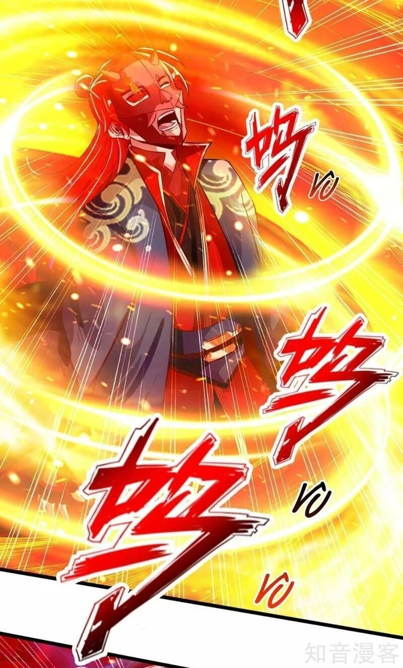 Tiên Võ Đế Tôn Chapter 56 - 24