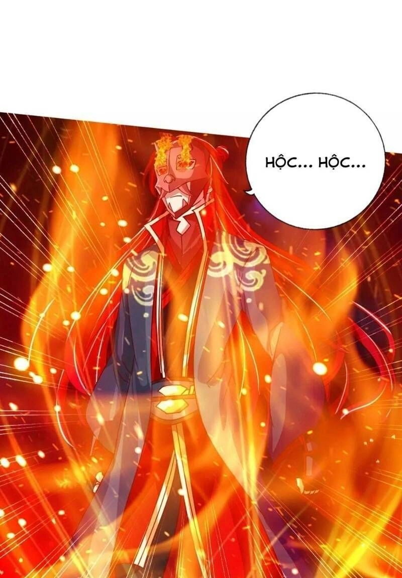 Tiên Võ Đế Tôn Chapter 56 - 28