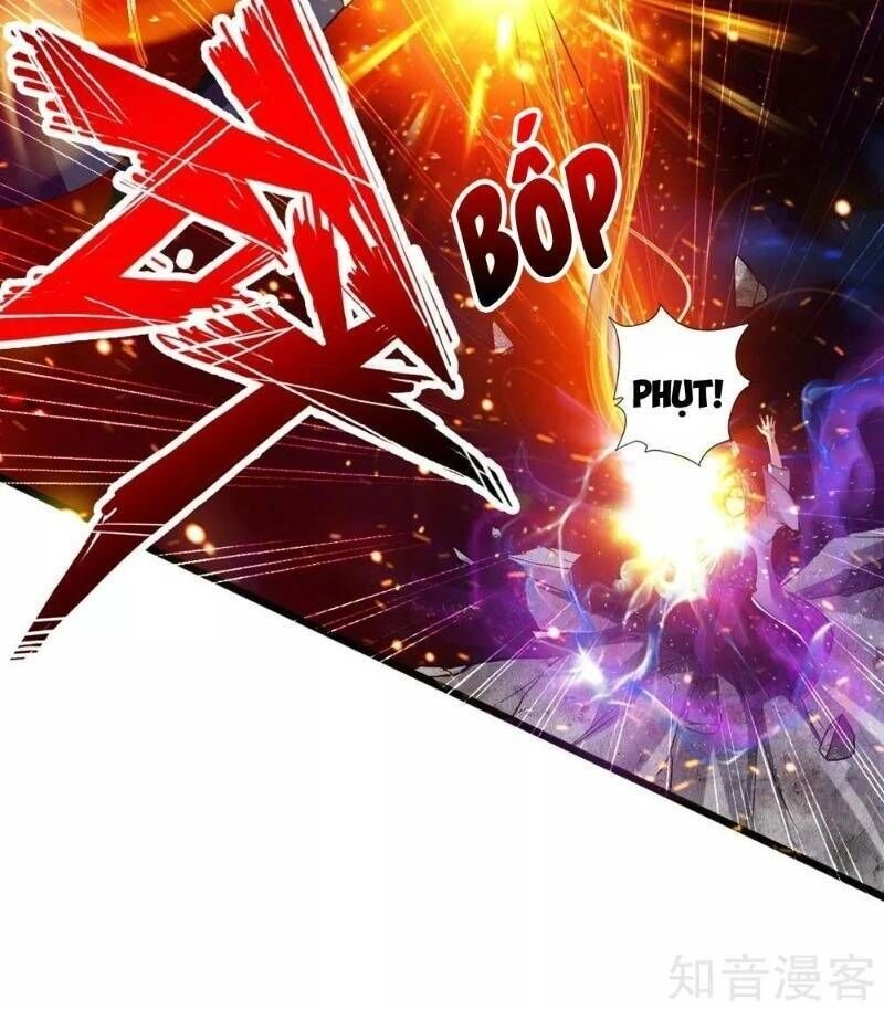 Tiên Võ Đế Tôn Chapter 56 - 33