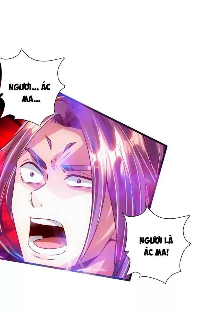 Tiên Võ Đế Tôn Chapter 56 - 34