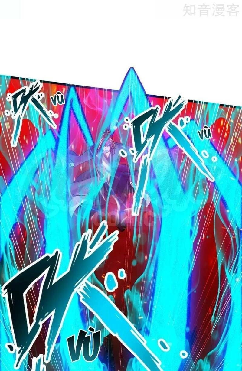 Tiên Võ Đế Tôn Chapter 56 - 35