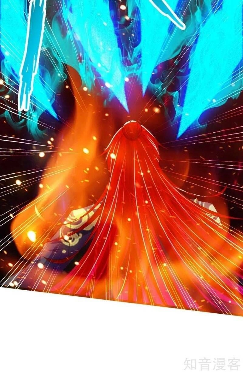 Tiên Võ Đế Tôn Chapter 56 - 36