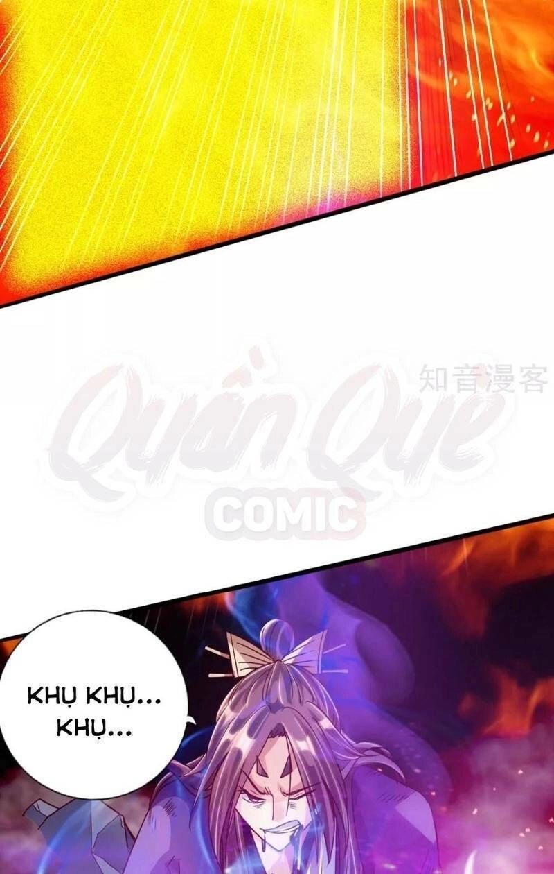 Tiên Võ Đế Tôn Chapter 56 - 41