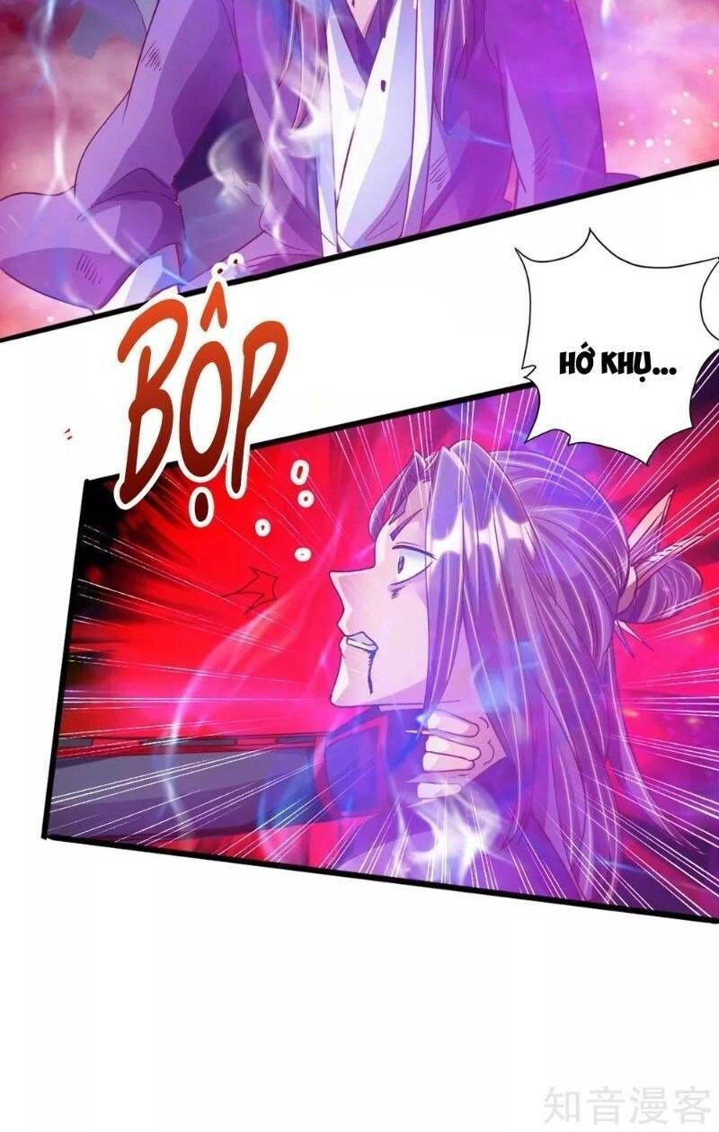 Tiên Võ Đế Tôn Chapter 56 - 42