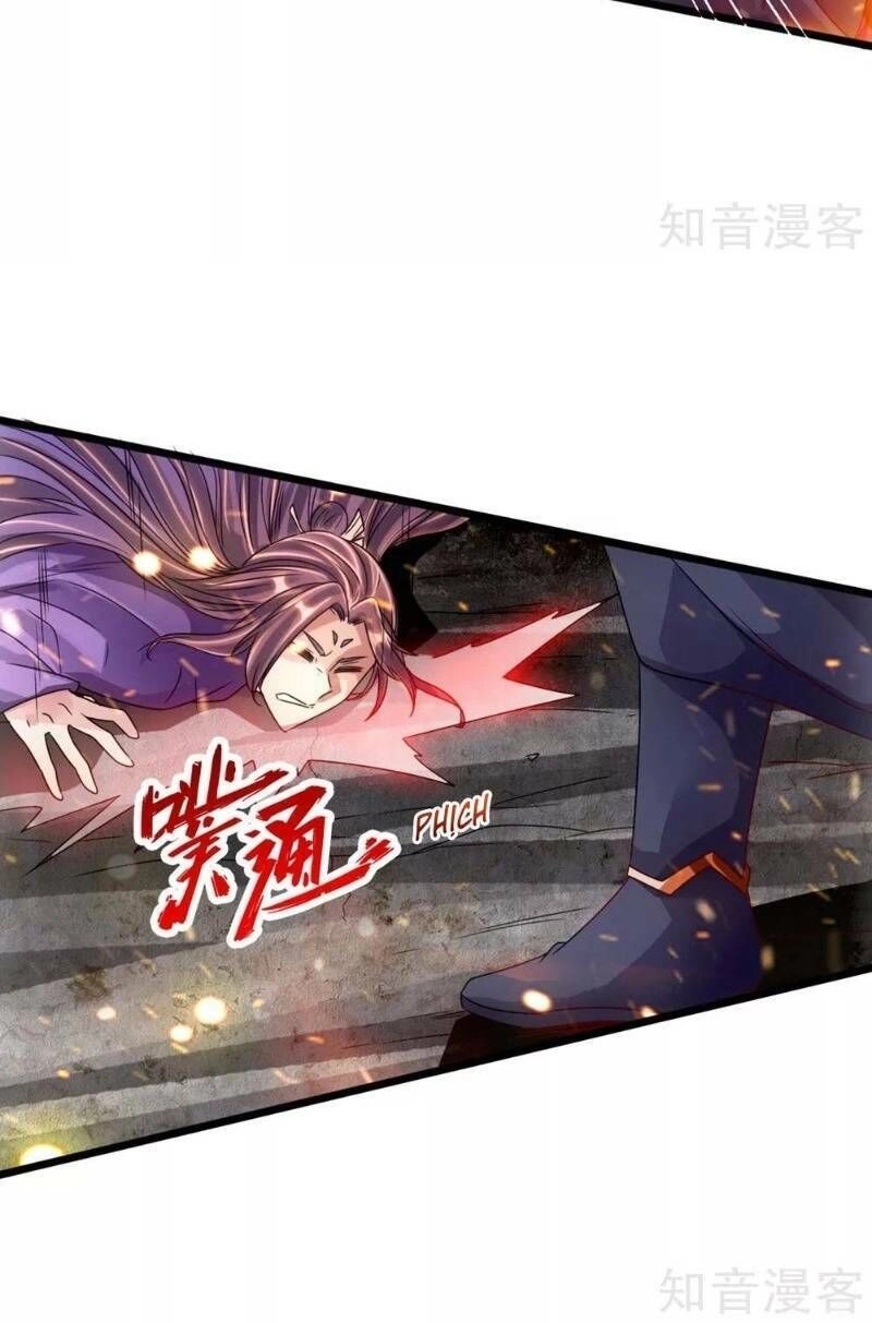 Tiên Võ Đế Tôn Chapter 56 - 51