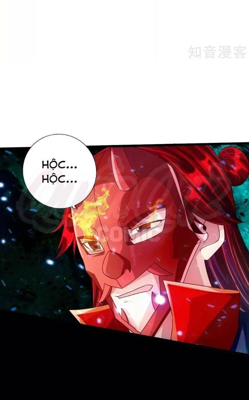 Tiên Võ Đế Tôn Chapter 56 - 53