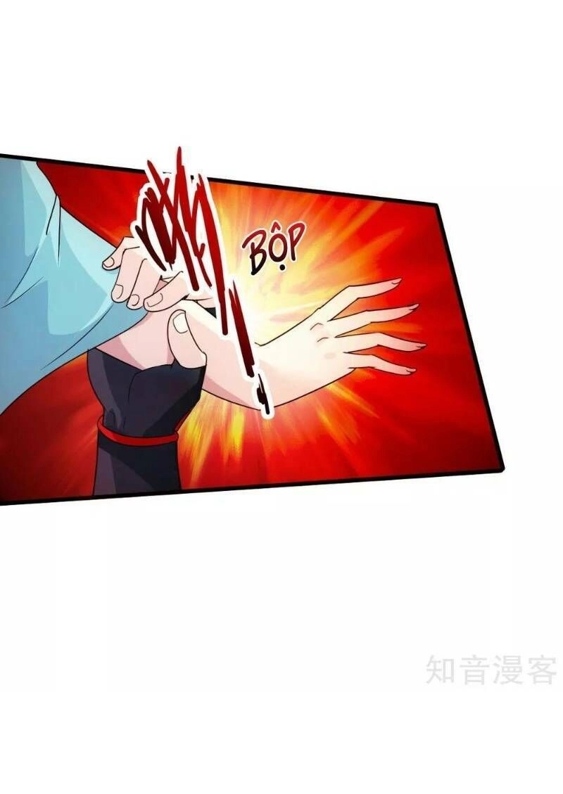 Tiên Võ Đế Tôn Chapter 57 - 1