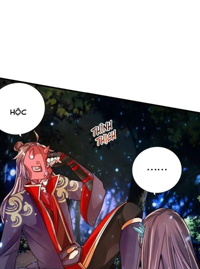 Tiên Võ Đế Tôn Chapter 57 - 4