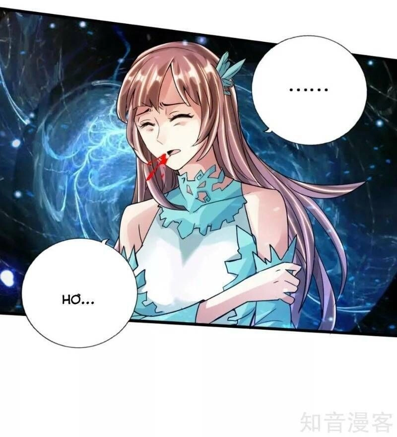 Tiên Võ Đế Tôn Chapter 57 - 9