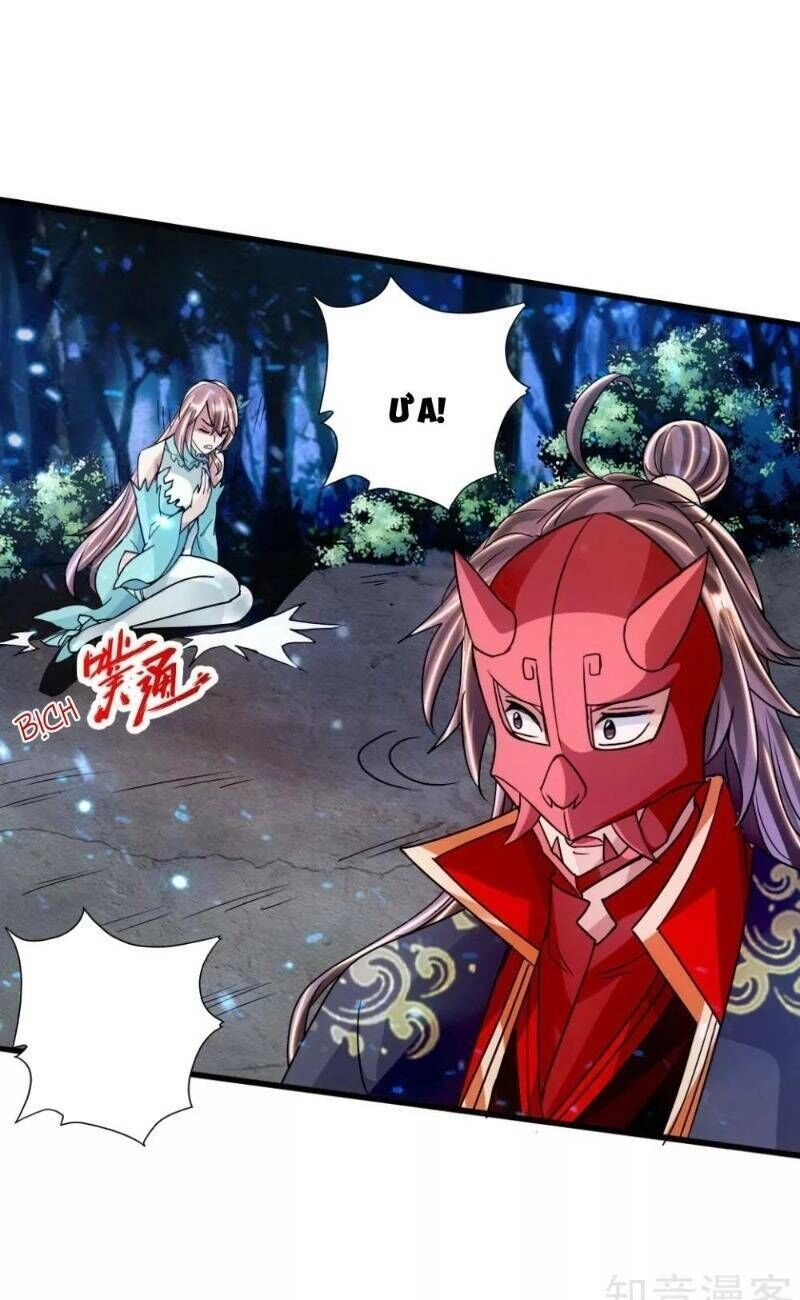 Tiên Võ Đế Tôn Chapter 57 - 10