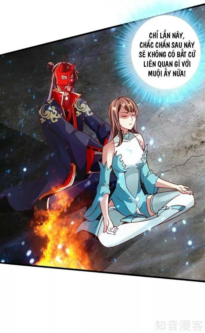 Tiên Võ Đế Tôn Chapter 57 - 12