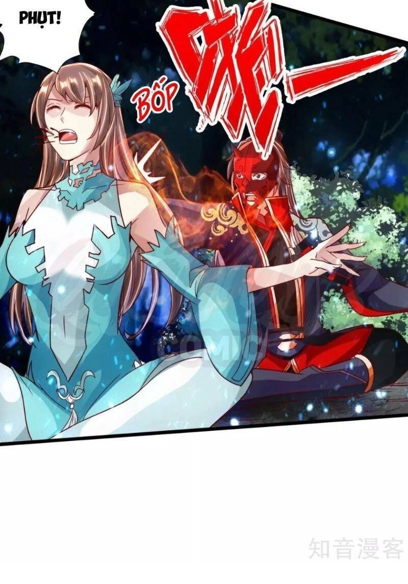 Tiên Võ Đế Tôn Chapter 57 - 14