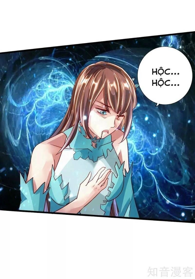 Tiên Võ Đế Tôn Chapter 57 - 15